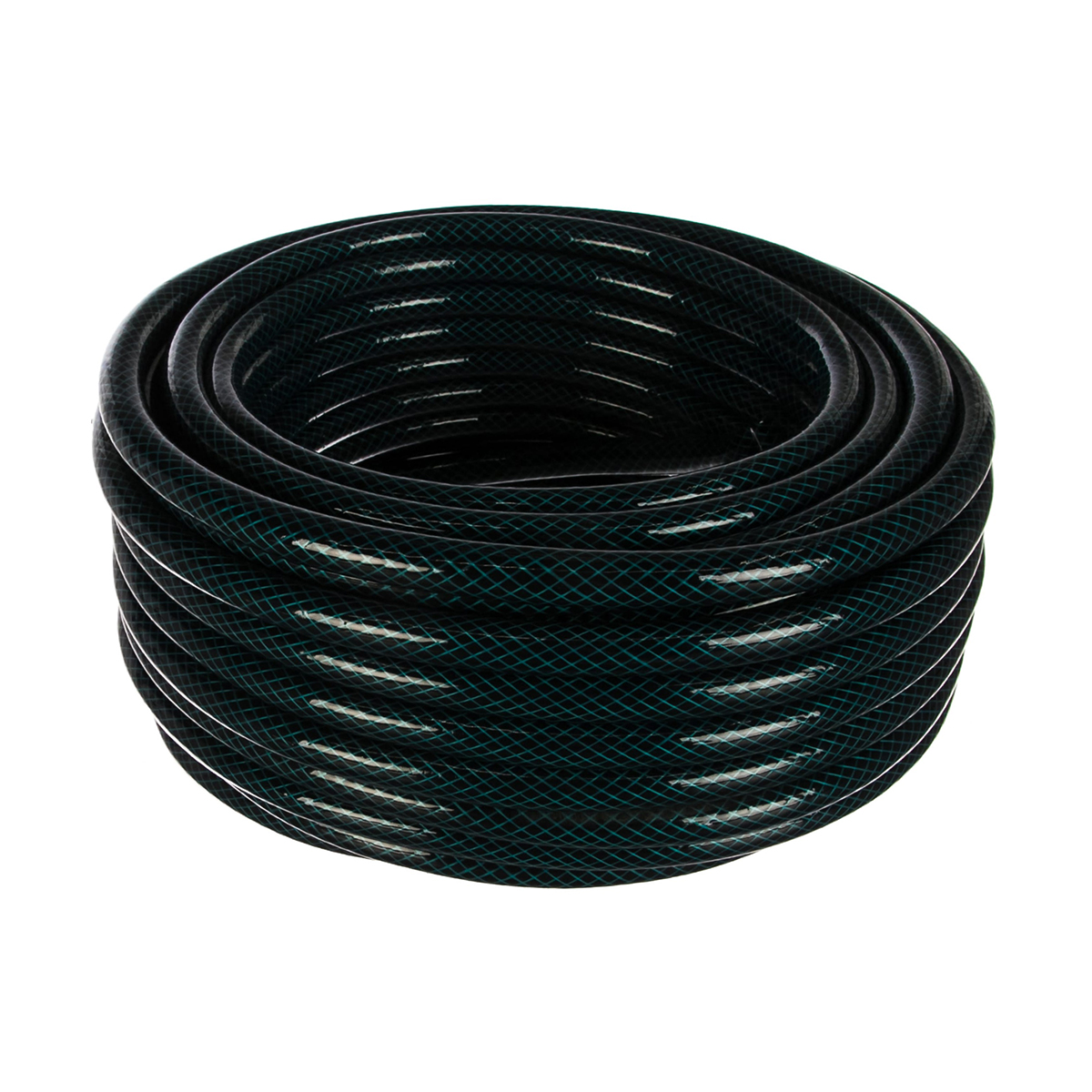 Шланг пвх 1/2" армиров. "садовод" 25 м (1) "сибртех"