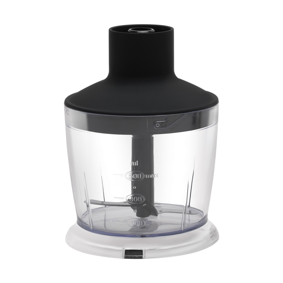 Блендер погружной phb 1066al, 1000 вт, 2 скорости (1/6) "polaris"