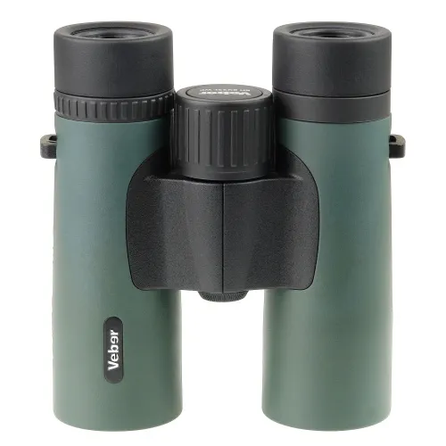 Бинокль Veber Silver Line БП 8x33L WP