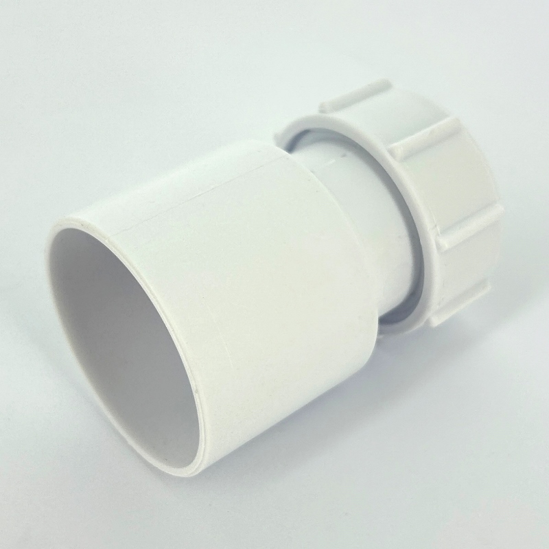 Переходник McALPINE 32 х 50 мм, компрес.