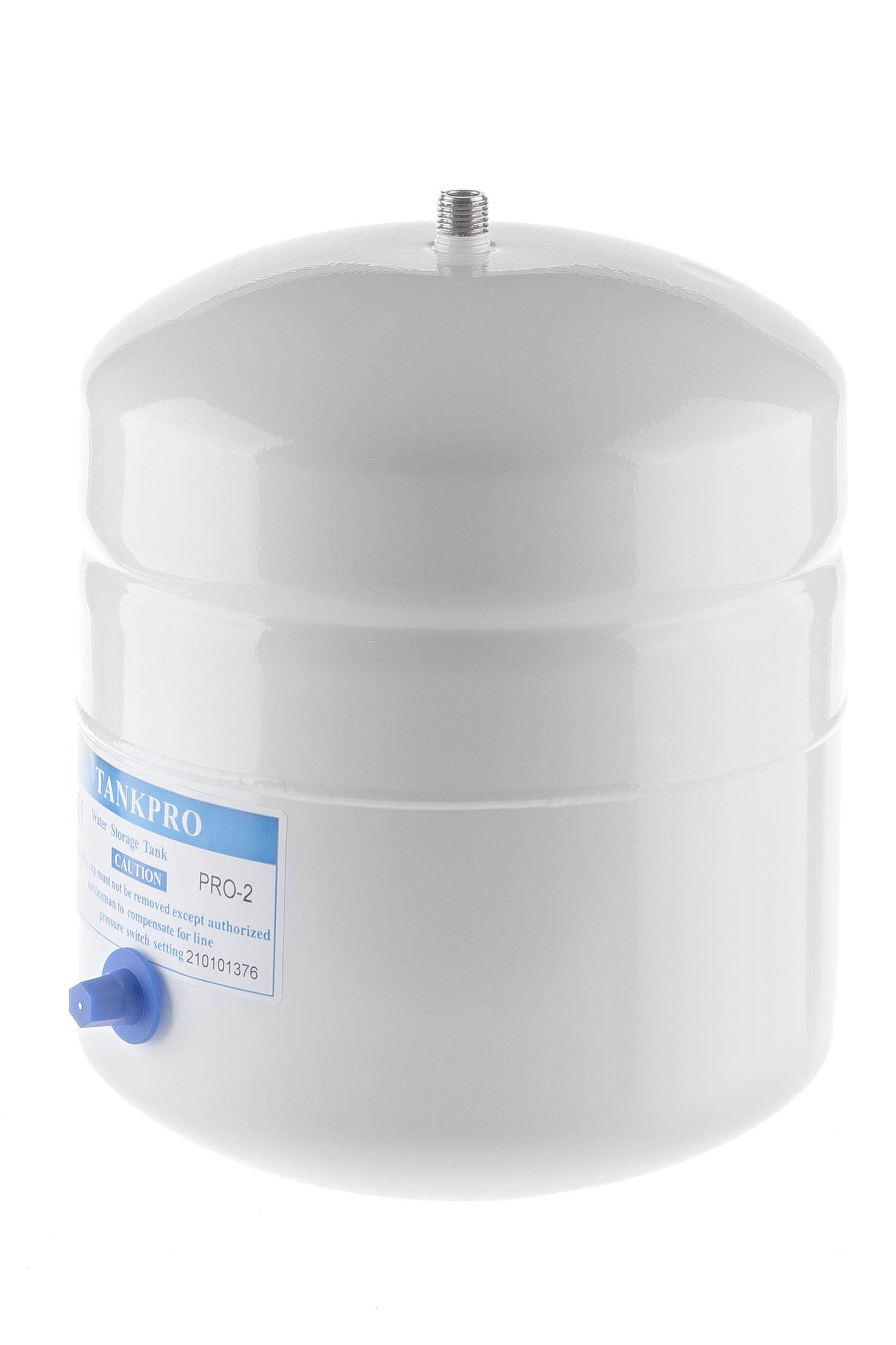 Накопительный бак 2gal