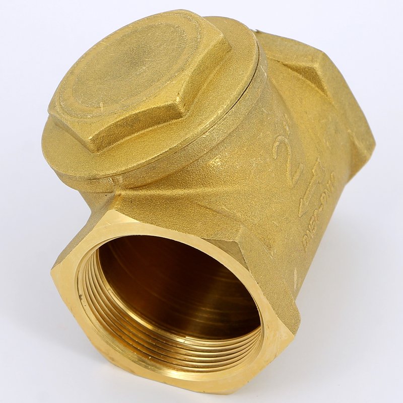 Клапан лепестковый CLAPET ITAP обратный 2' дисковый горизонтальный