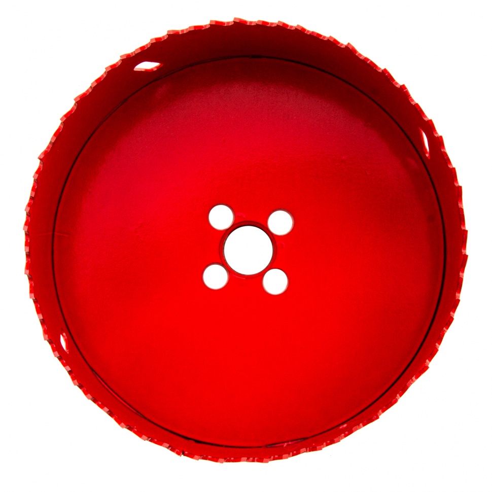 Коронка Bimetal, 121 мм Matrix (72497)