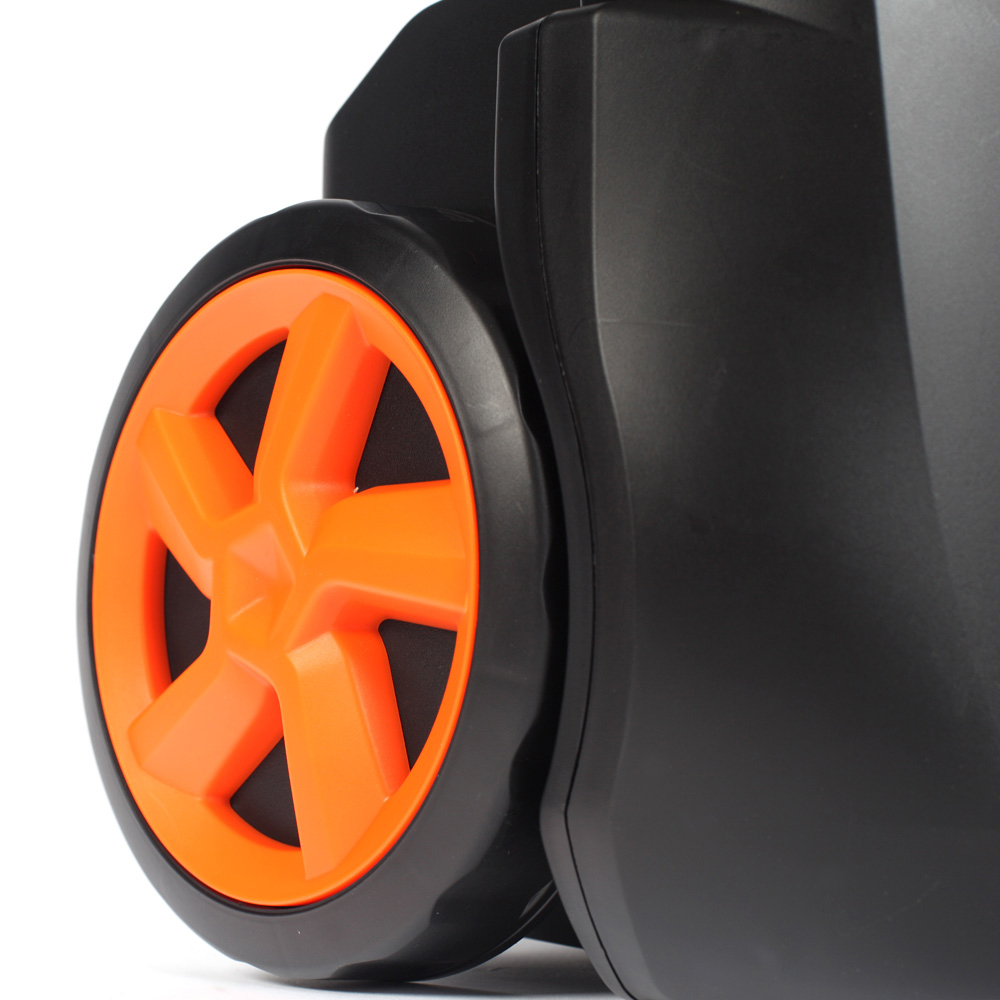 Мойка высокого давления gt-540 "imperial" 130 бар, 2000 вт (шланг 6 м) (1) "patriot" 322306025