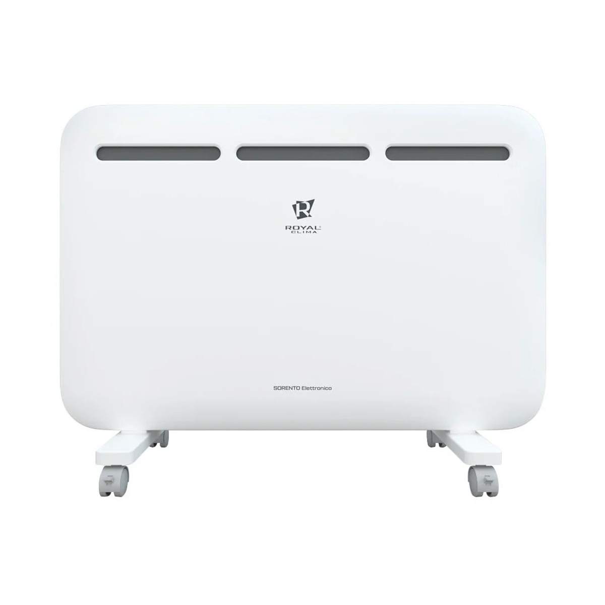 Конвектор электрич. rec-s1500e 1500 вт (1) "royal clima"