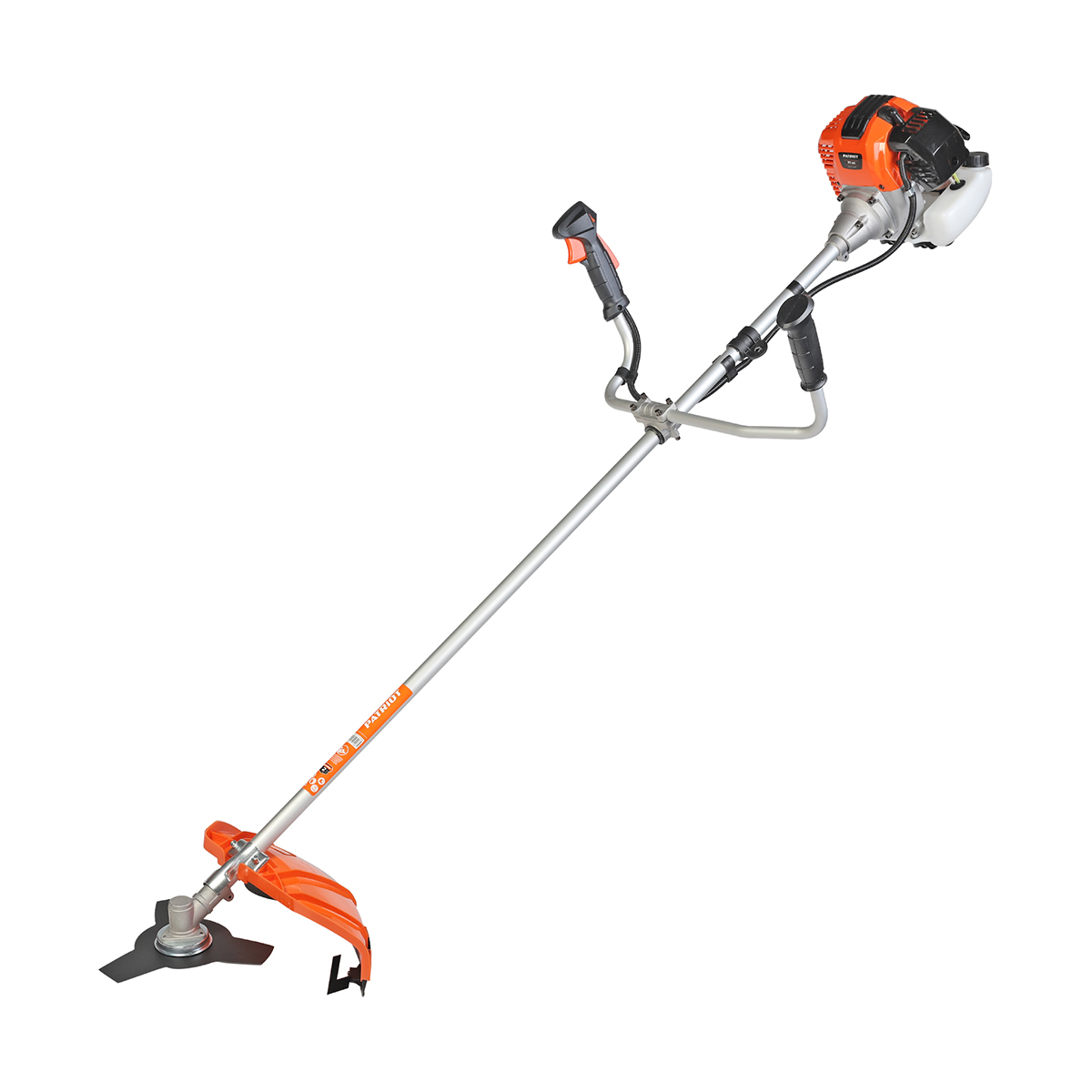 Триммер бензиновый pt-441 (1) "patriot" 250108441