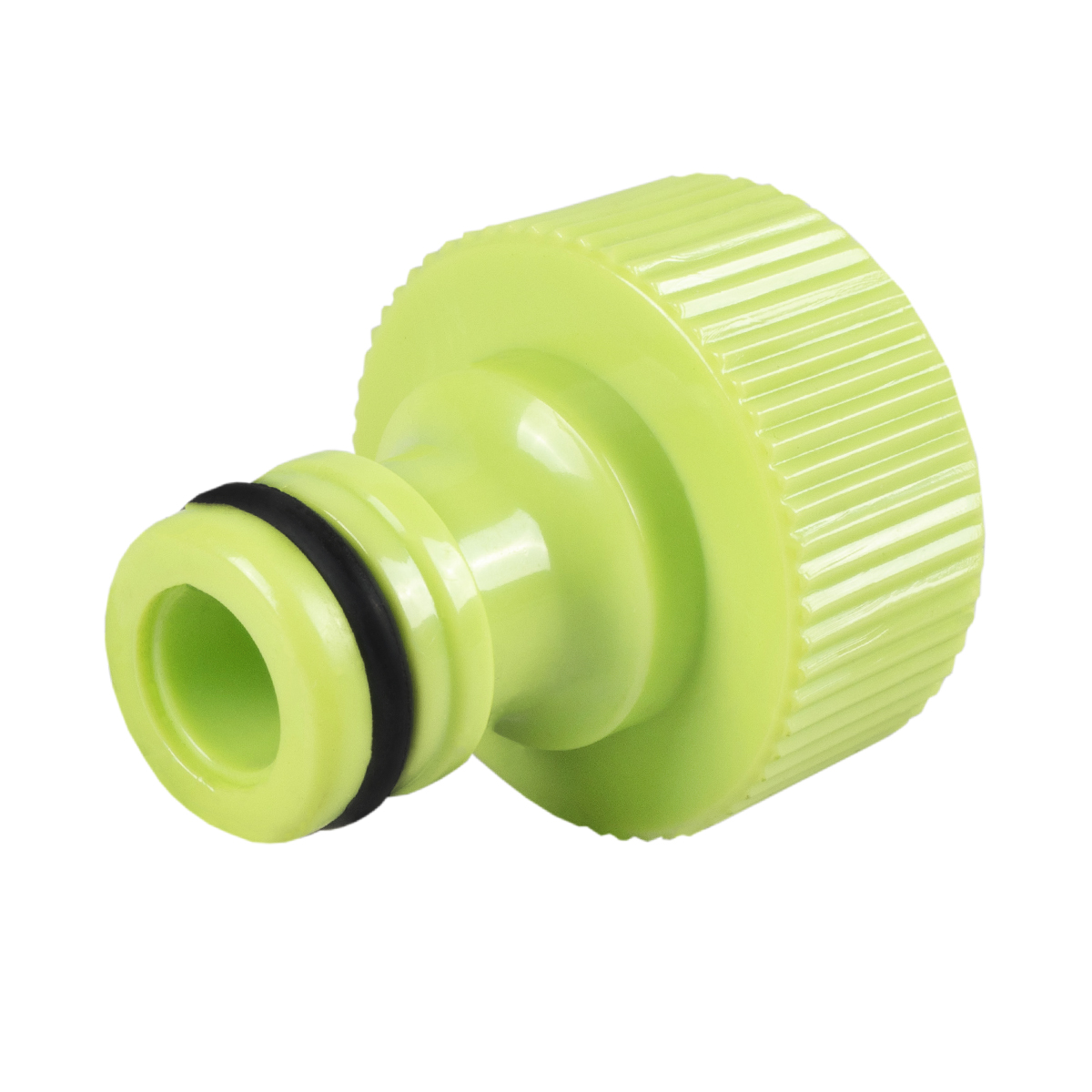 Адаптер внешний для шлангов 3/4" (20/240) "feona" 003-2002