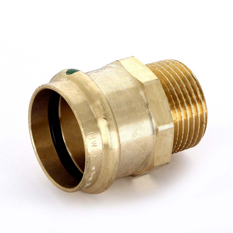 Муфта пресс-Н 35х1' Sanpress VIEGA