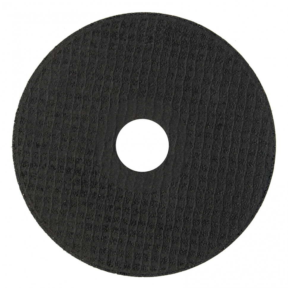 Круг отрезной по металлу, 115 х 2,5 х 22,2 мм Сибртех (743317)