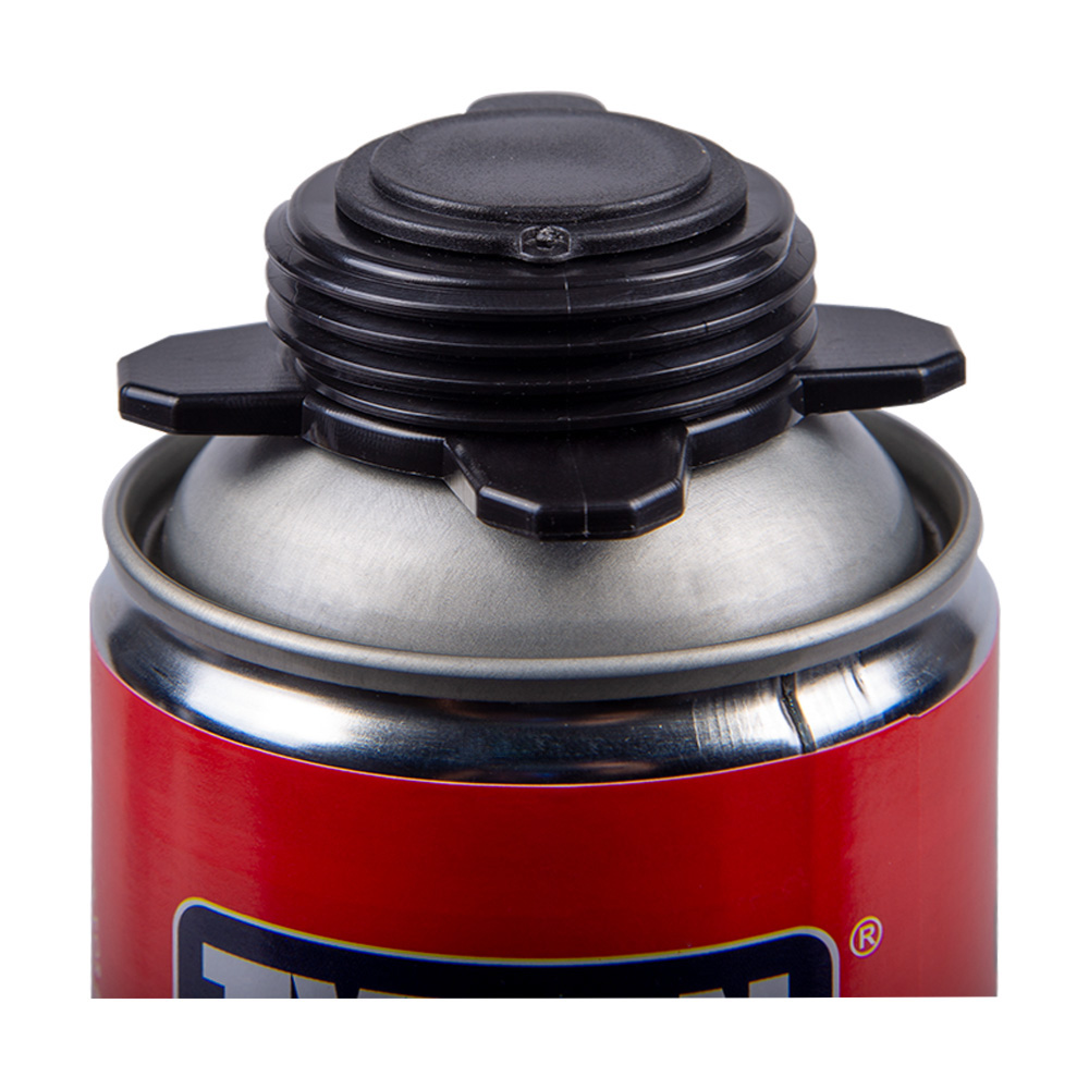 Пена монтажная "tytan professional b1" профи 750 мл огнеупорная (12/672)