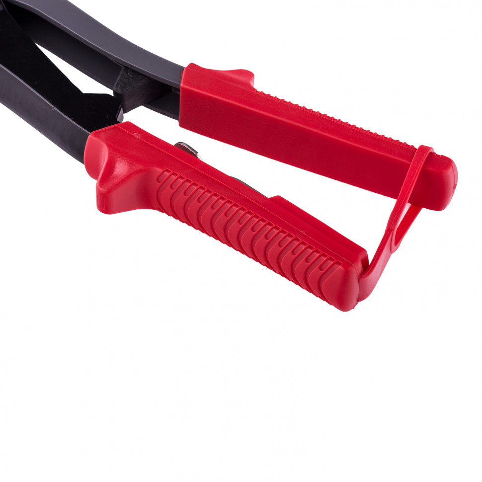 Заклепочник литой, 260 мм, заклепки 2.4-3.2-4.0-4.8 мм Matrix (40551)