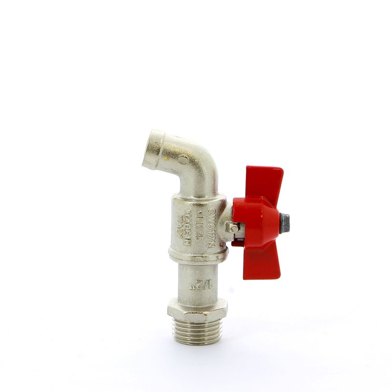 Кран садовый ITAP 1/2"