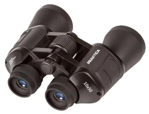 Бинокль PRAKTICA Falcon 10x50