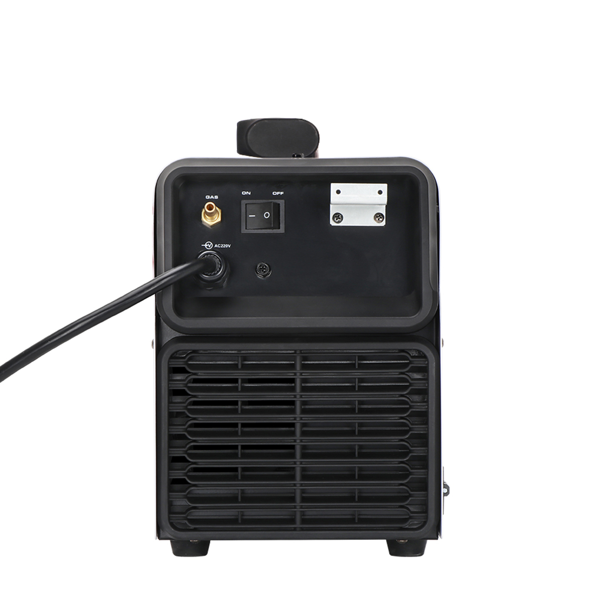 Сварочный аппарат mct-520dpl 6,2/8,2/8,5/9,5 квт (1) "andeli"