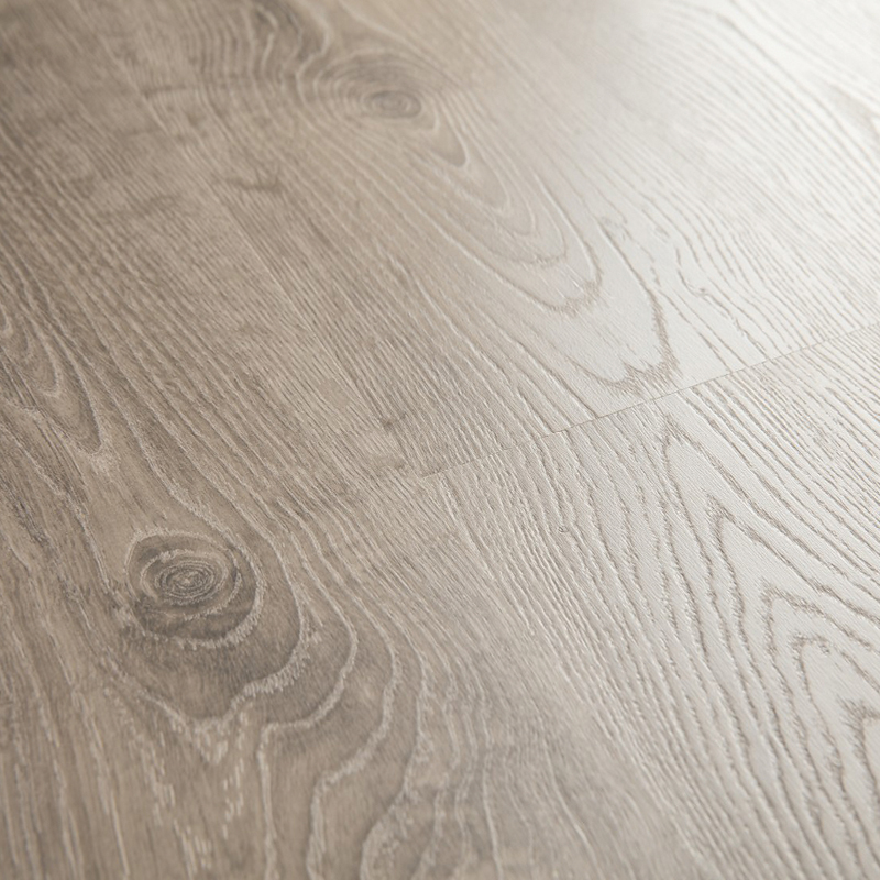Ламинат Quick Step Eligna U3459 Дуб теплый серый промасленный