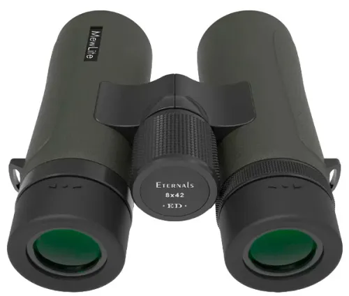 Бинокль MewLite Eternals 8x42 ED Roof
