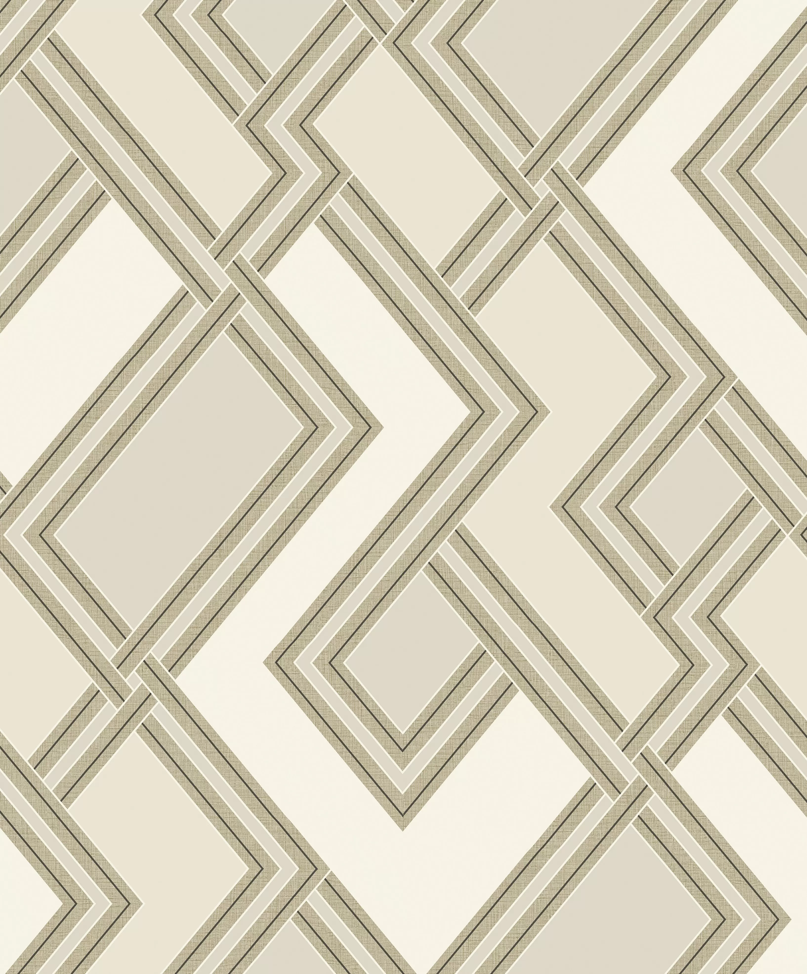 177505 Обои Grandeco (Asperia) (1*12) 10,05х0,53 винил на флизелине