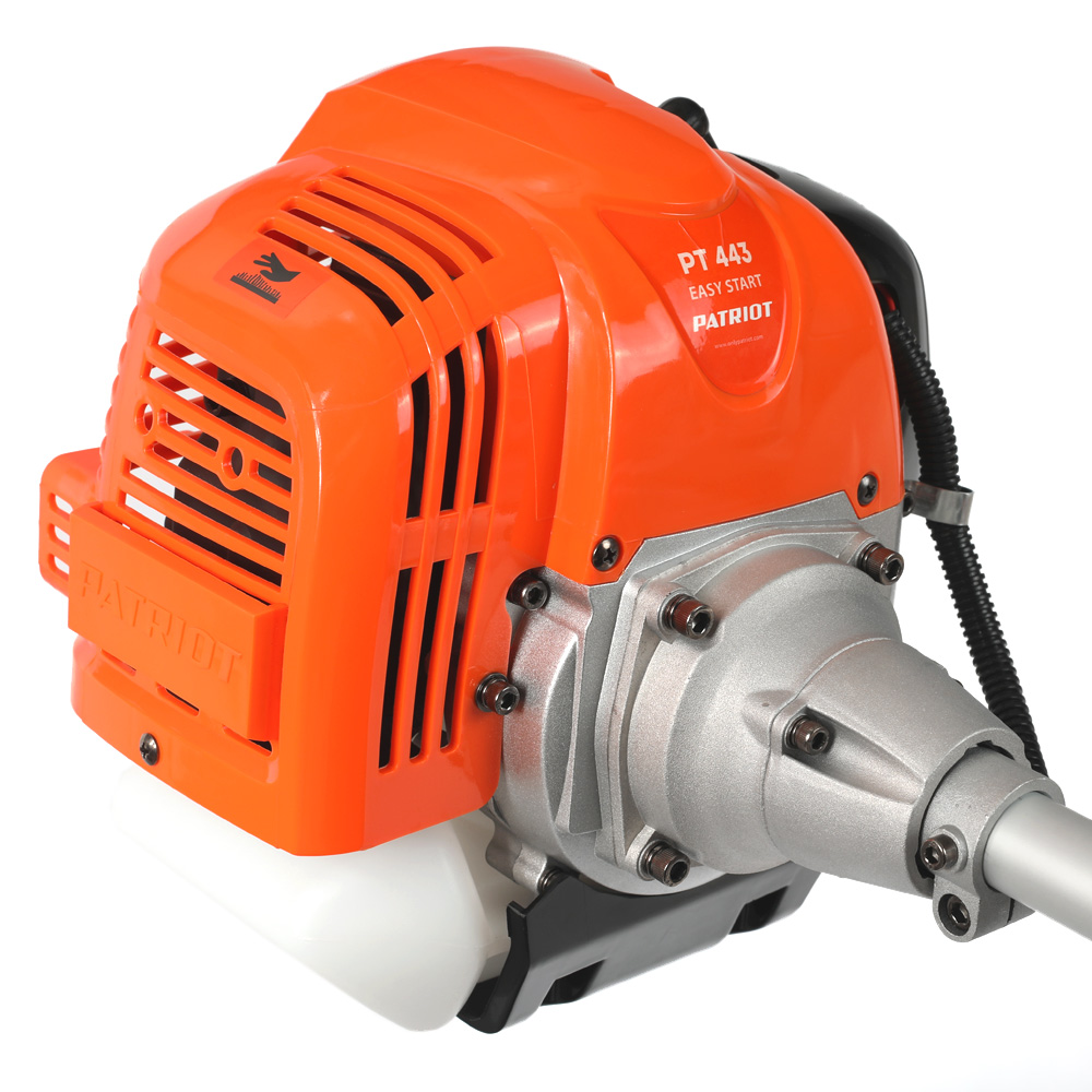 Триммер бензиновый pt-443 (1) "patriot" 250108443