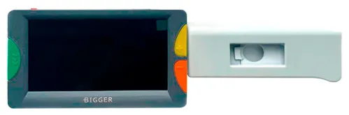 Лупа электронная Bigger B3-43TV