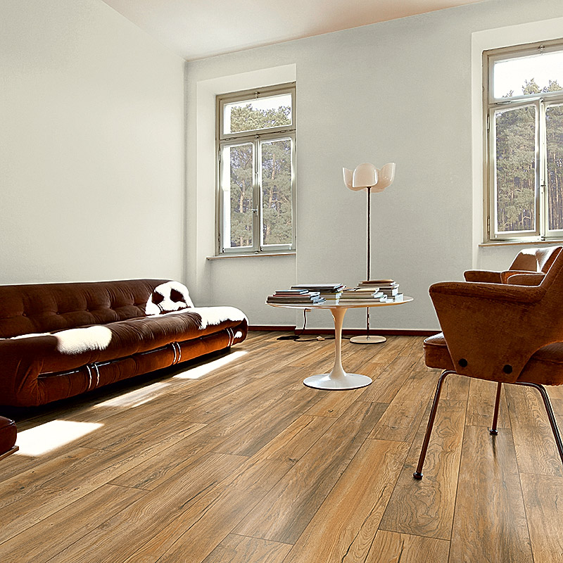 Ламинат Villeroy&Boch Villeroy Country VB1202 Castle Oak