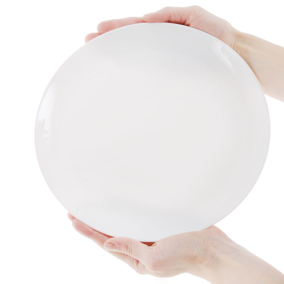 Тарелка обеденная "luminarc" diwali 25 см (24)