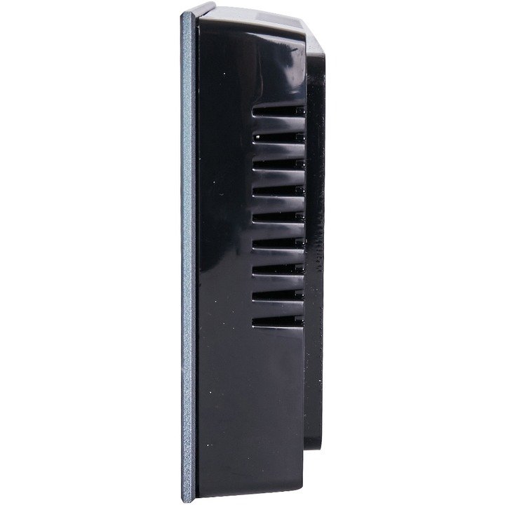 Термостат электронный беспроводной STOUT ST-292v2 черный STE-0101-029222