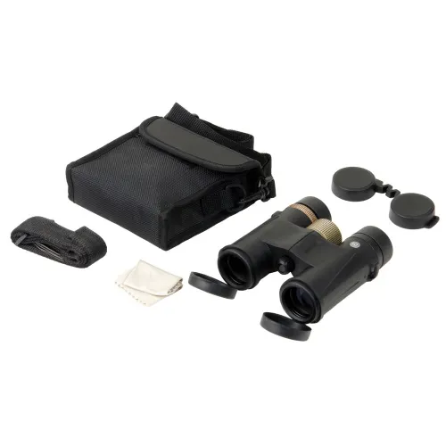 Бинокль Veber ED-R 8x32 WP