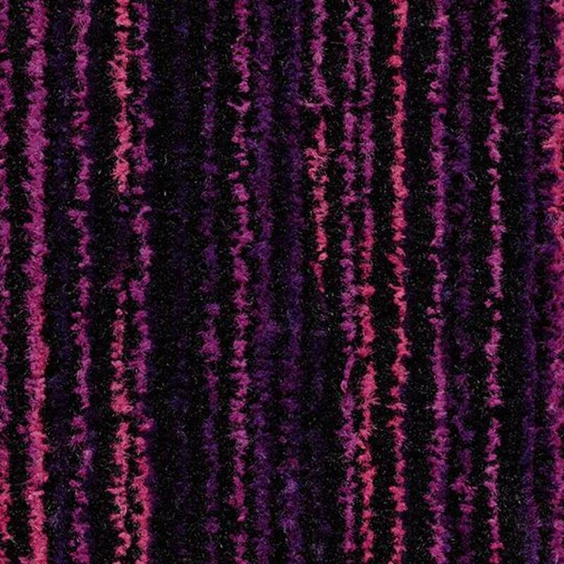 Ковролин Forbo Coral Welcome с кантом 3219 colour purple