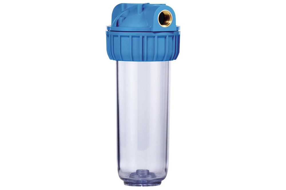 Фильтр-колба магистральный 1/2" (1/12) "rm"