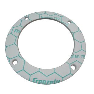 Вспомогательная деталь корпуса горелки VGIII (прокладка) Viessmann (арт. 7307657)