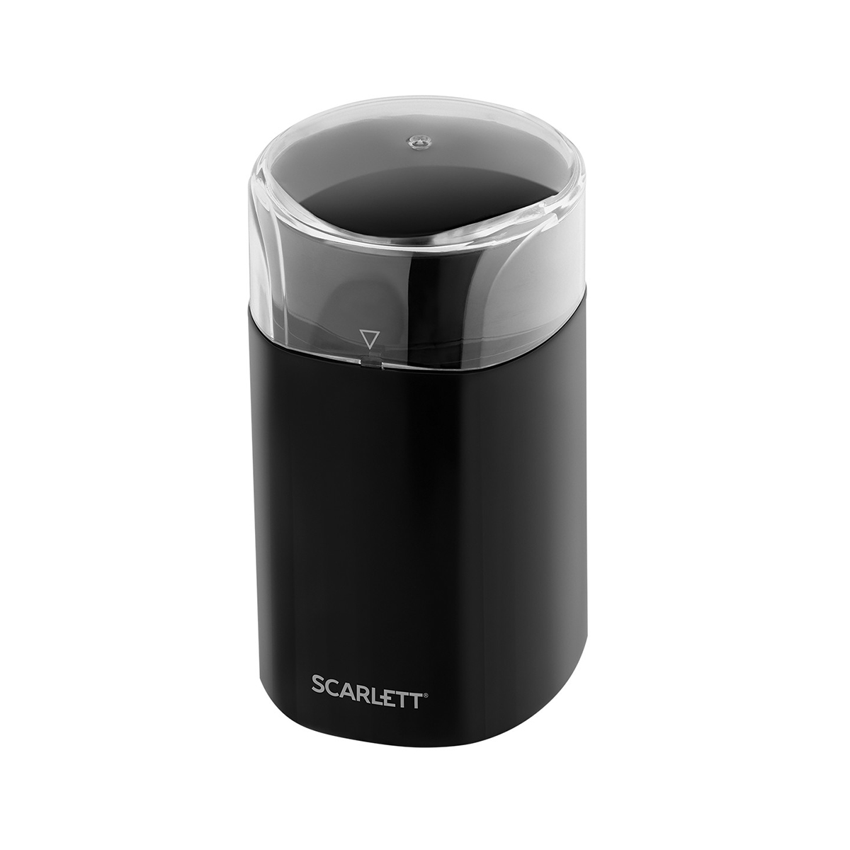 Кофемолка sc-cg44505  150 вт (1/4) "scarlett"