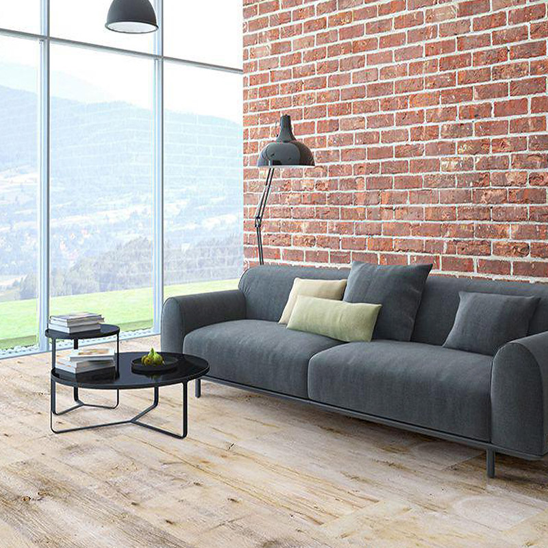 Пробковый пол Corkstyle Wood Sibirian Larch (click)