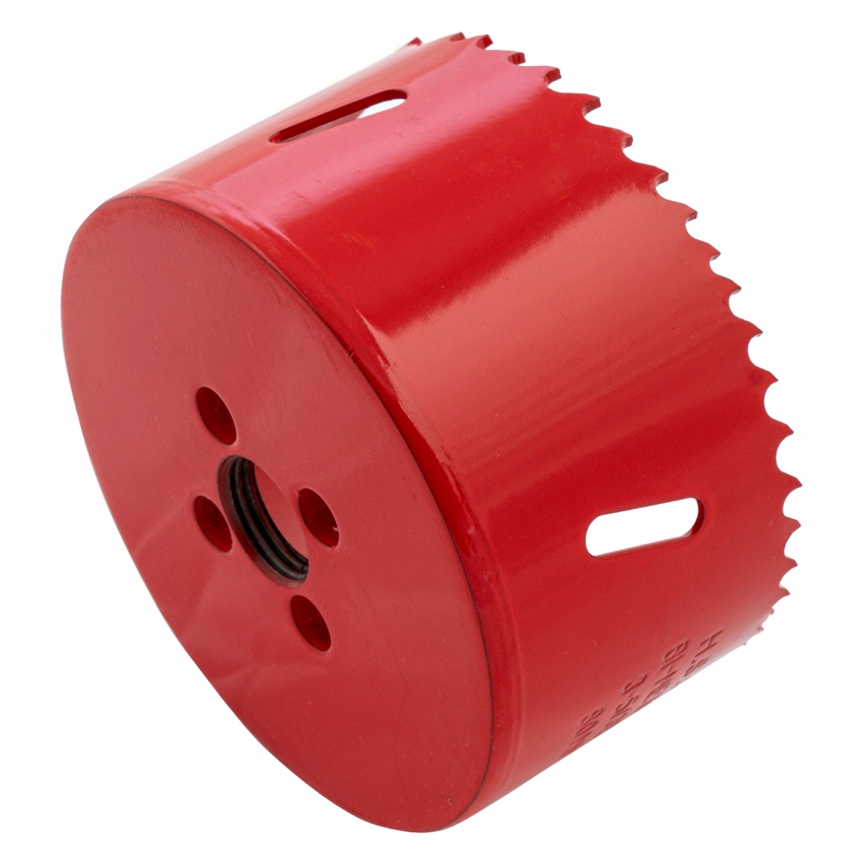 Коронка Bimetal, 80 мм Matrix (72480)