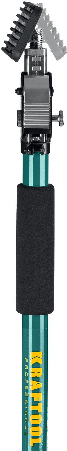 KRAFTOOL SUP-4, 210 - 390 см, телескопический распор (32249)