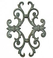 Вставка в балясину Арт. 243G