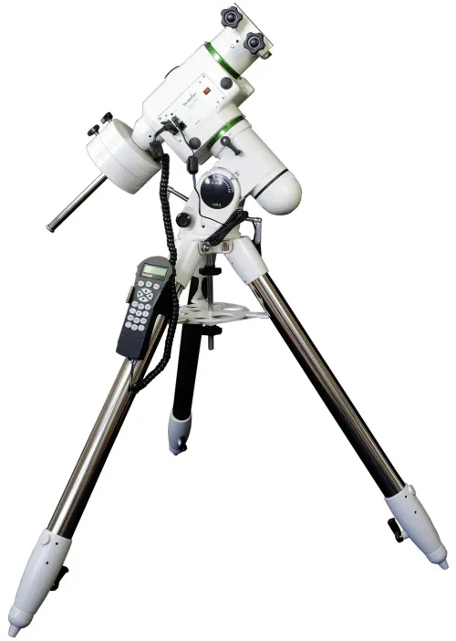 Монтировка Sky-Watcher EQ6 PRO SynScan GOTO со стальной треногой (без «ласточкина хвоста»)