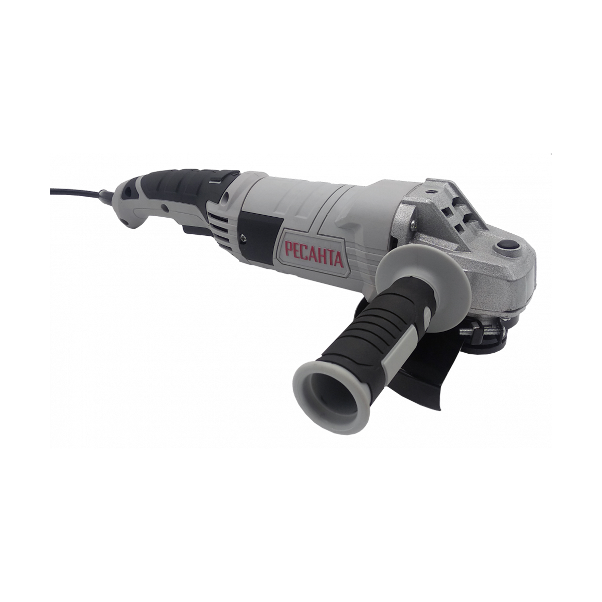 Угловая шлифмашина ушм-150/1300 "ресанта"