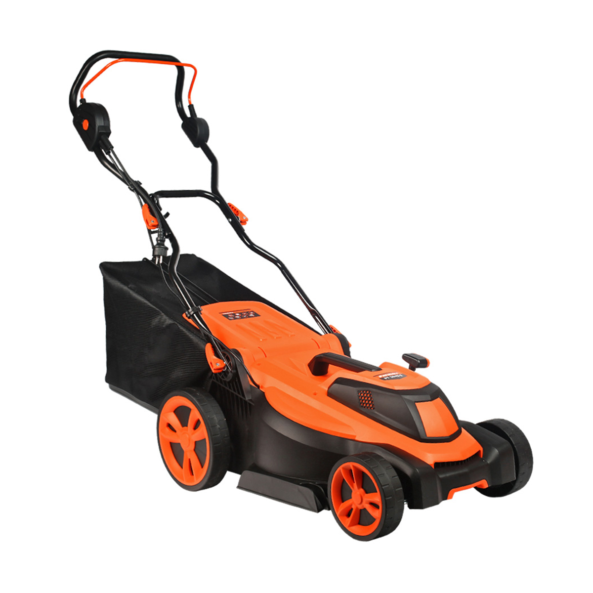 Газонокосилка электрич. pt- 2043e 2 квт, 50 л (1) "patriot" 512309236