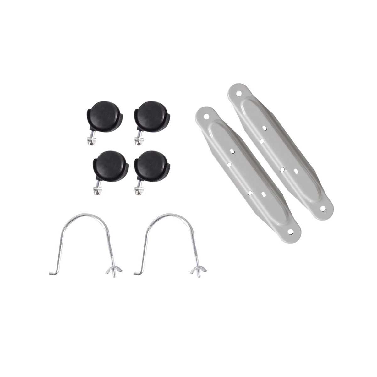 Радиатор масл. омпт-eu-9н 9 секций "eurolux"