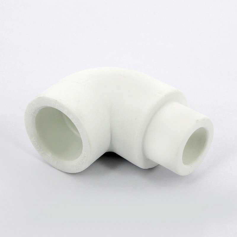 Угол-вставка 20 х 20 мм PRO AQUA 90° полипропилен PP-R