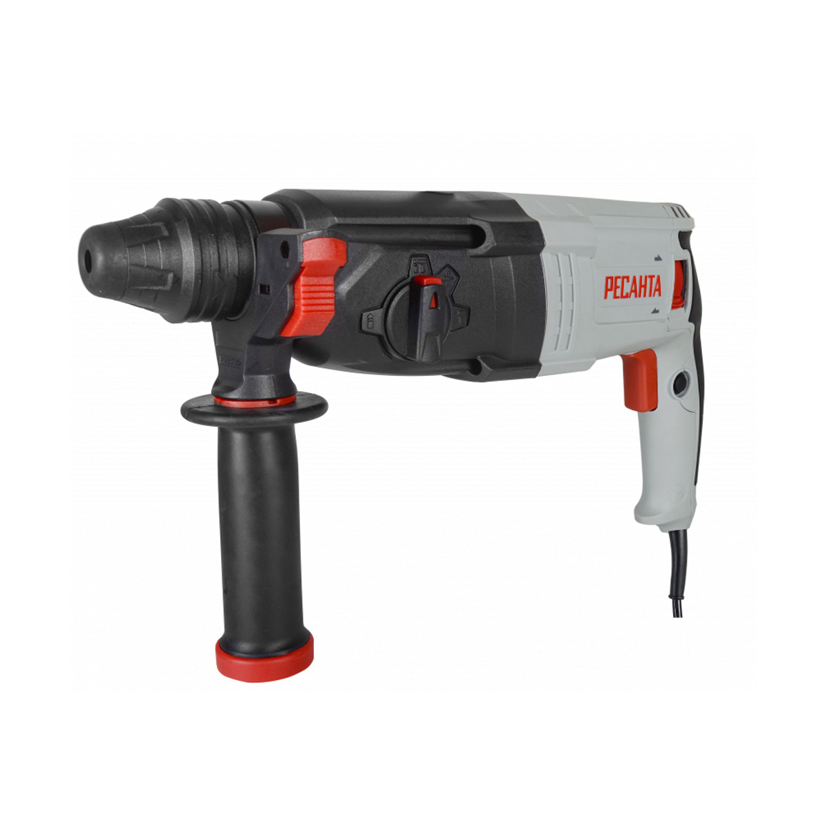 Перфоратор п-30-900к "ресанта"