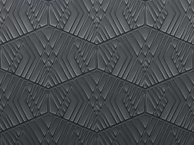 90075 Панно Zambaiti (Lamborghini II) (1*1) 3,30x3,00 винил на флизелине