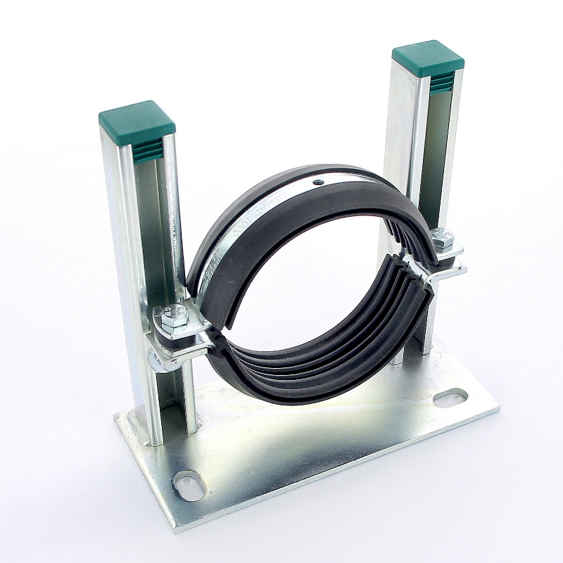 Консоль опорная 110 мм BIS WALRAVEN