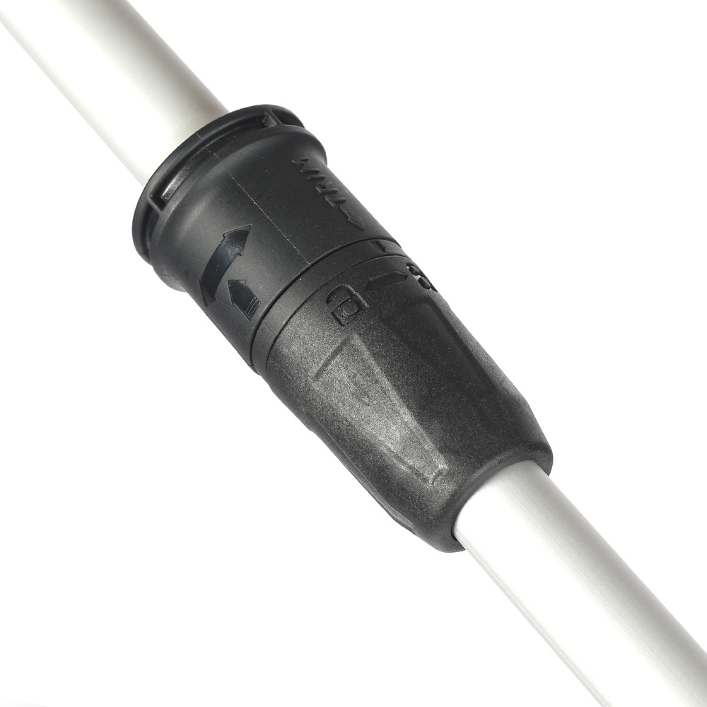 Триммер электрич. pt-500 500 вт (1/4) "patriot" 250306030