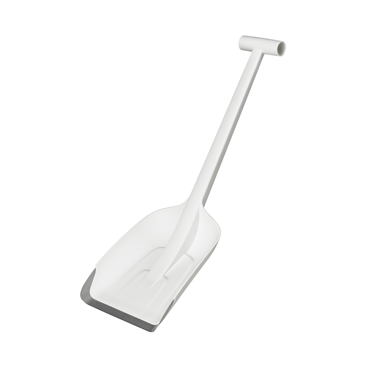 Лопата автомобильная "snowxpert" 220*260 мм (1/6) "fiskars" 1019347