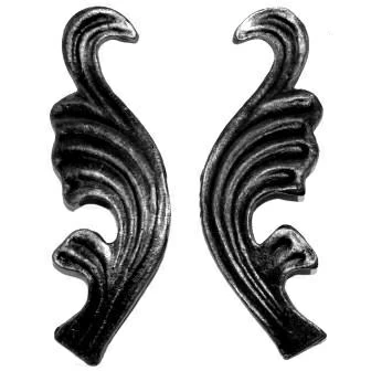 Листья Арт. 1179