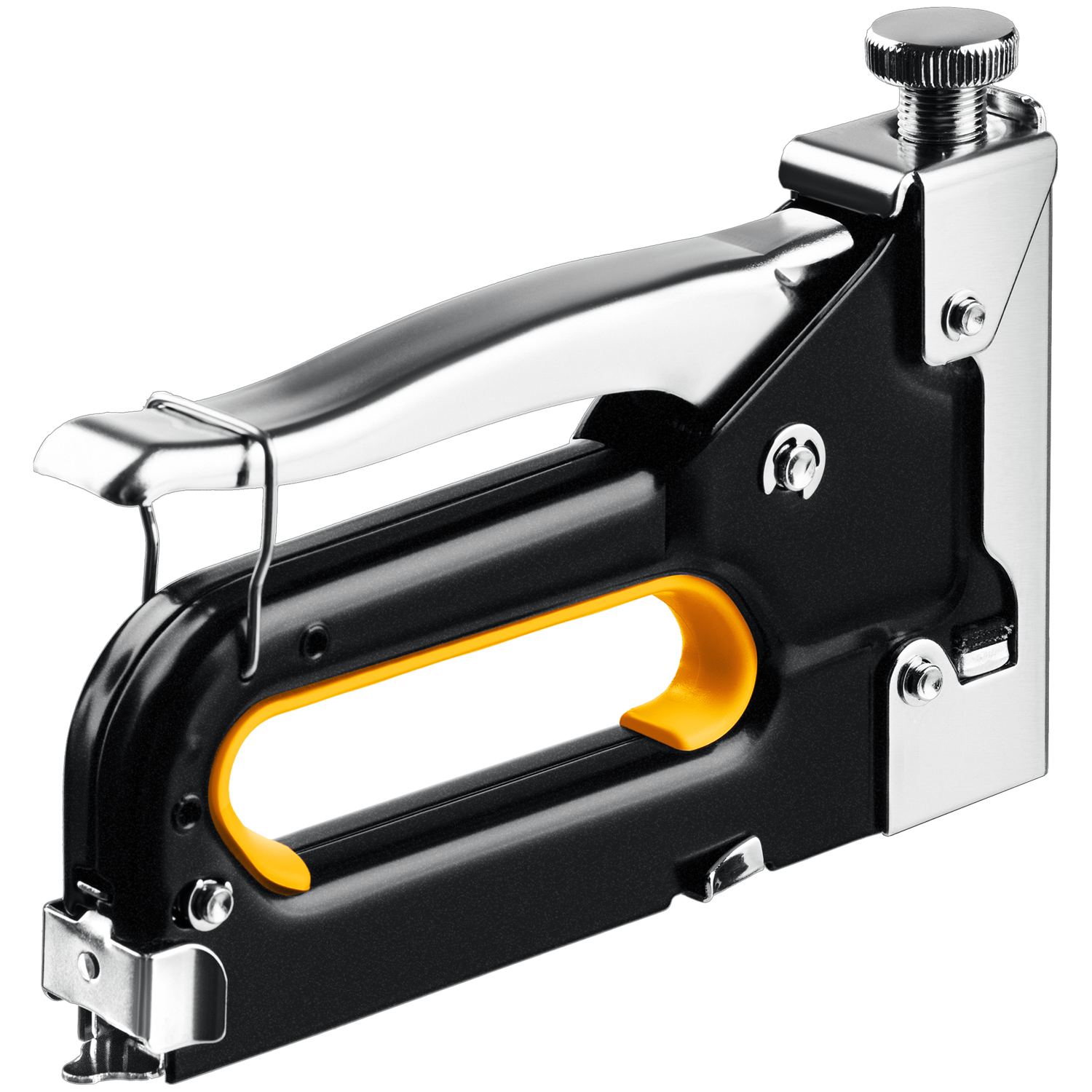 STAYER Max-53, тип 53 (A/10/JT21) 23GA (4 - 14 мм), стальной степлер (31501)