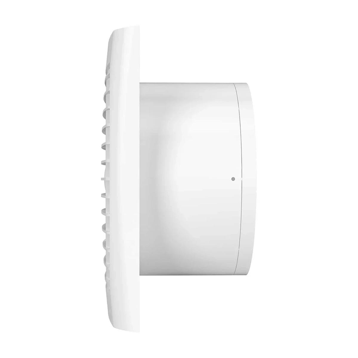 Вентилятор optima 5c осевой с обратным клапаном d125 (1/18) "auramax"