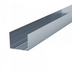 Профиль направляющий ПН-2 Албес 50х40х0,5 мм L=3м