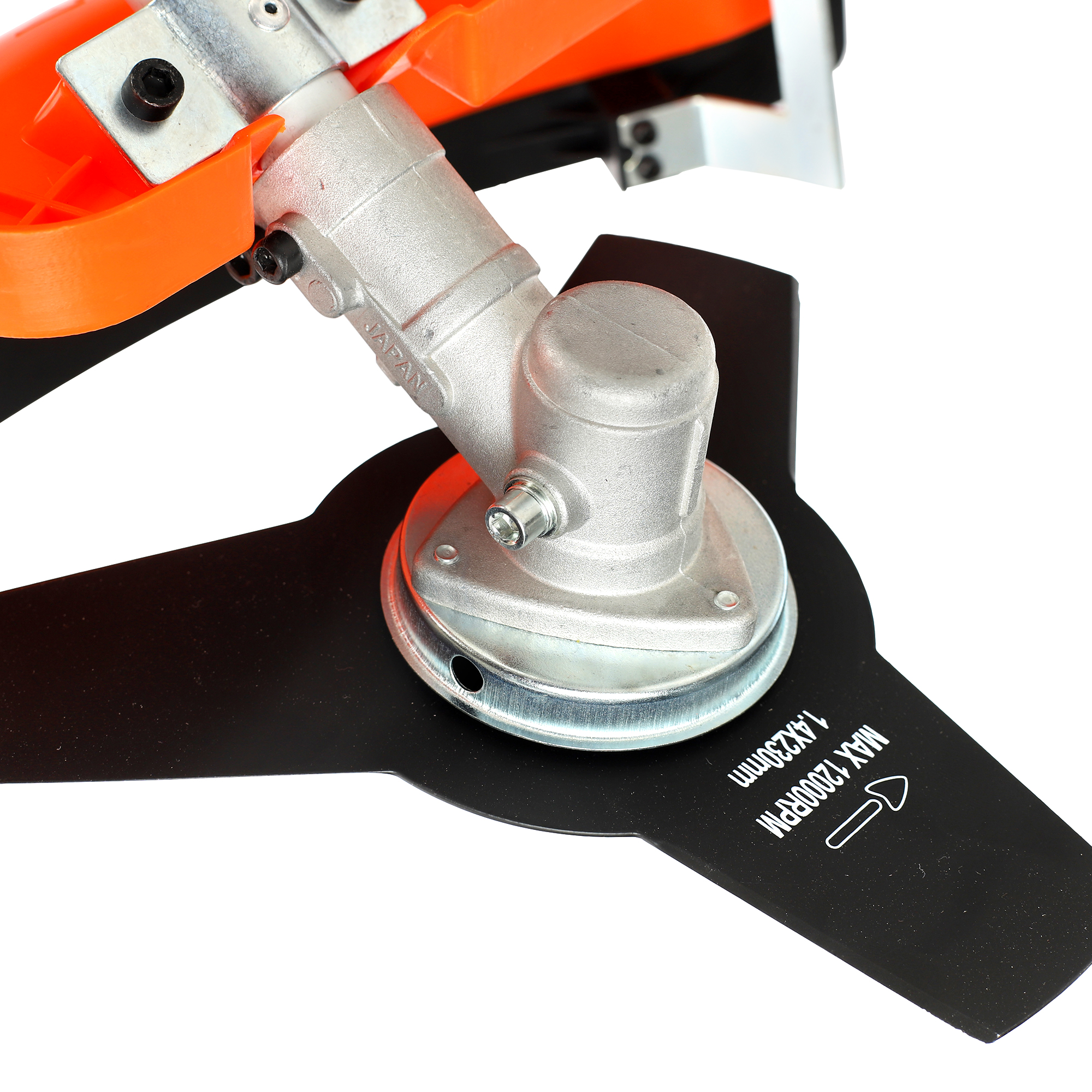 Триммер электрич. et-1200 1100 вт (1/2) "patriot" 250304400